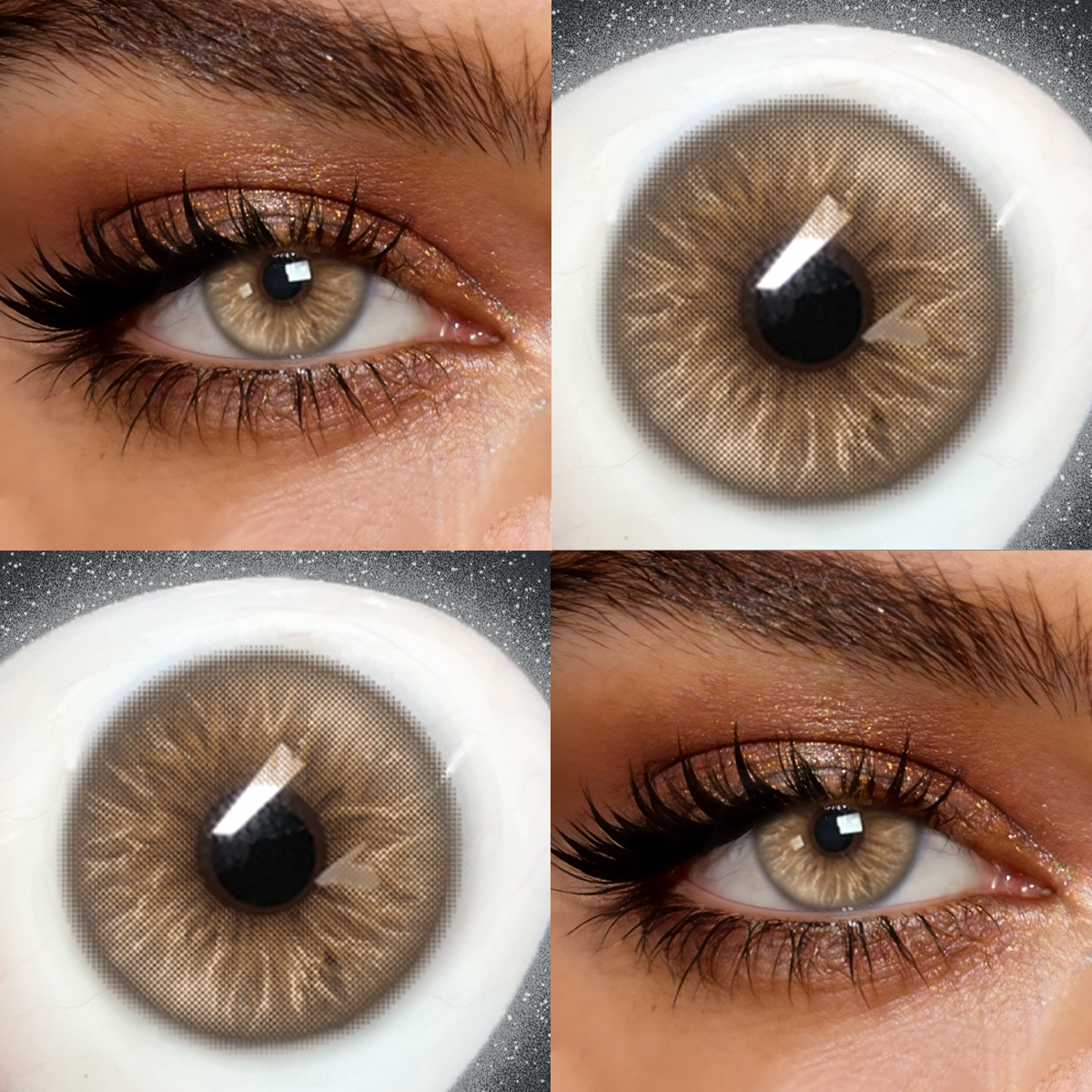Eyeza Cannes Coffee | 1 Year