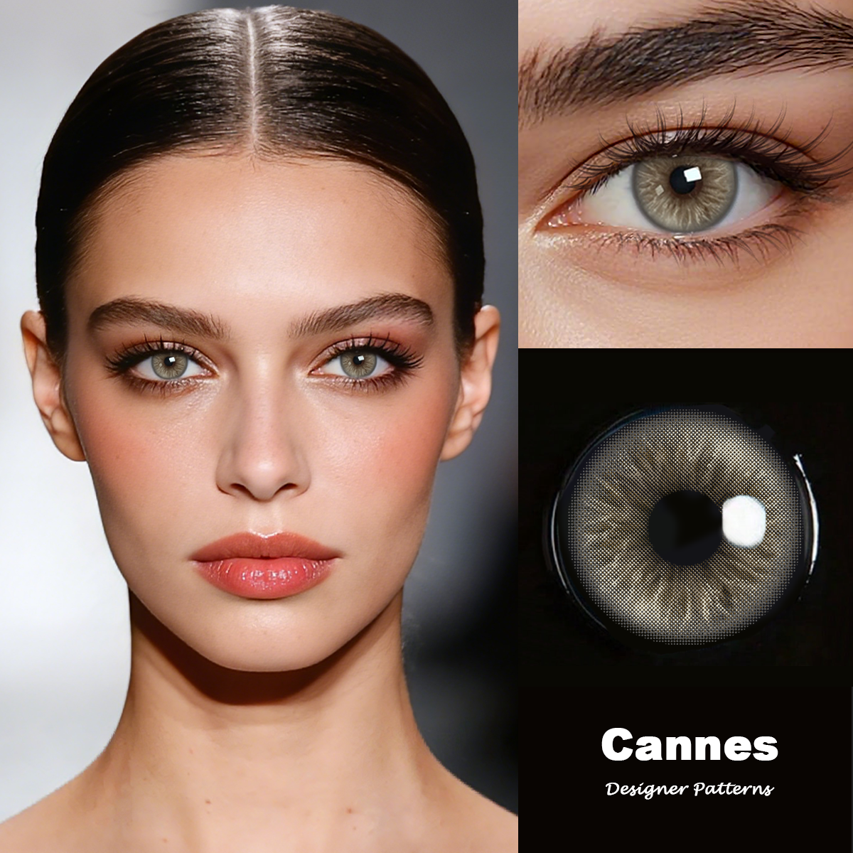 Eyeza Cannes Brown | 1 Year