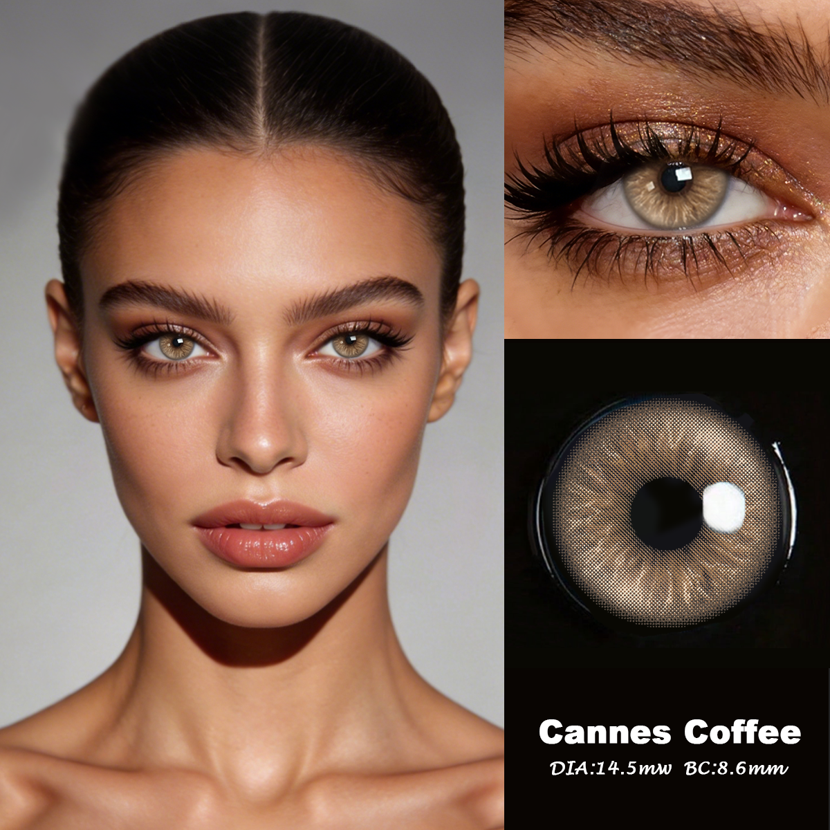 Eyeza Cannes Coffee | 1 Year