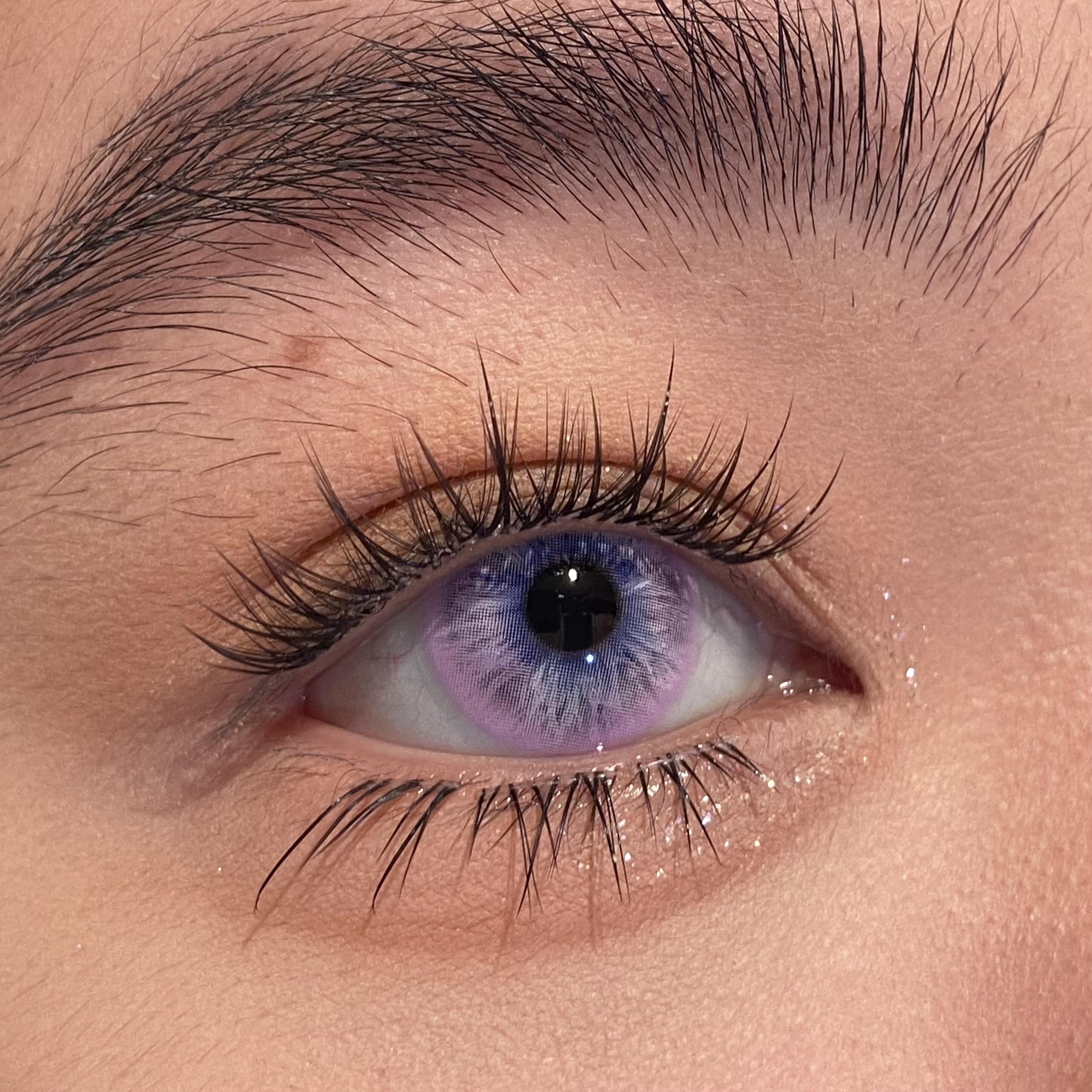 Eyeza Eclipse Viole | 6 Months