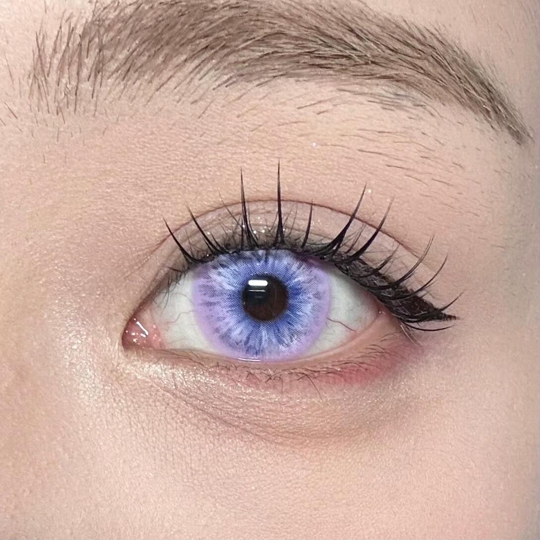 Eyeza Eclipse Viole | 6 Months