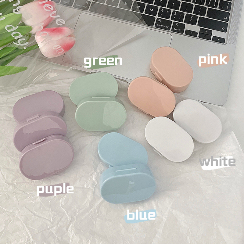 Color Contact Lens Case SweetPeepers