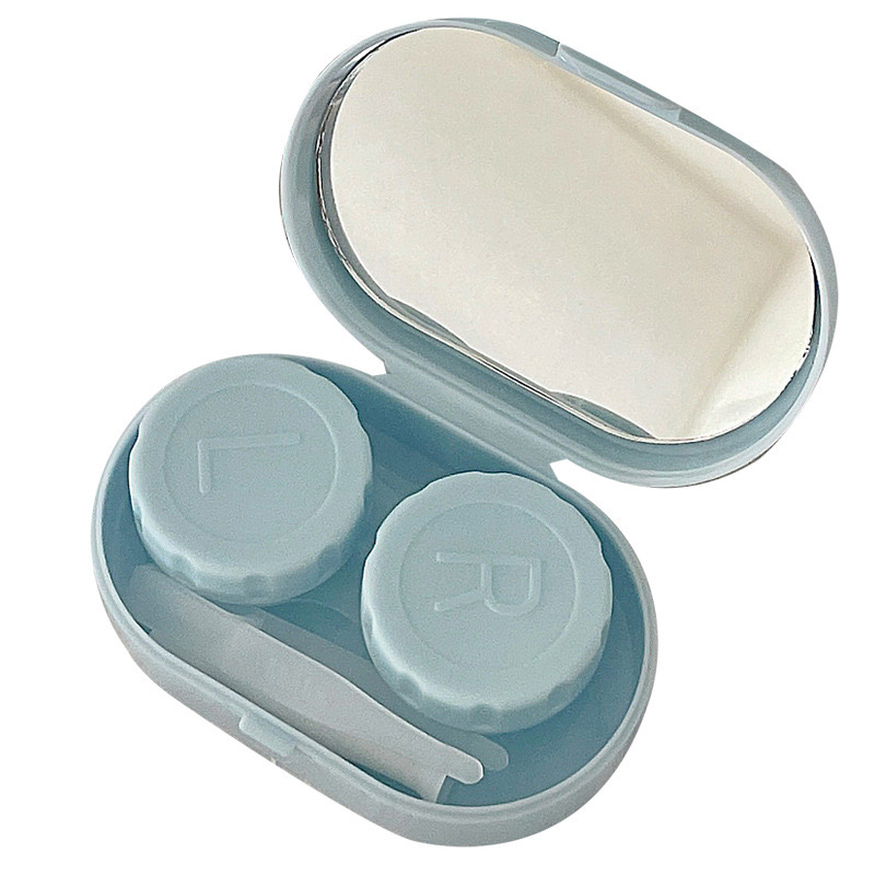 Color Contact Lens Case SweetPeepers