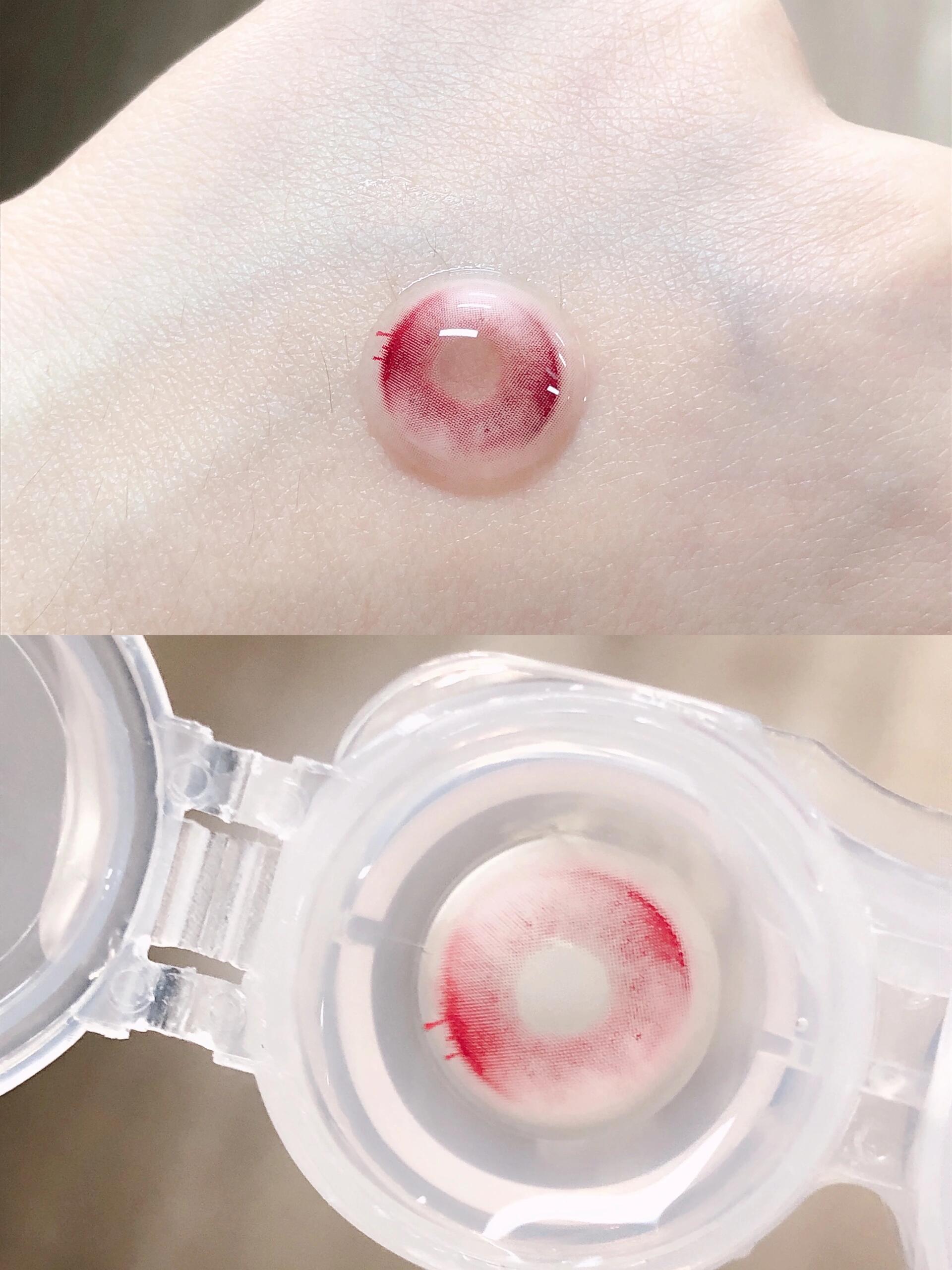 Eyeza Pale Tears | 1 Day