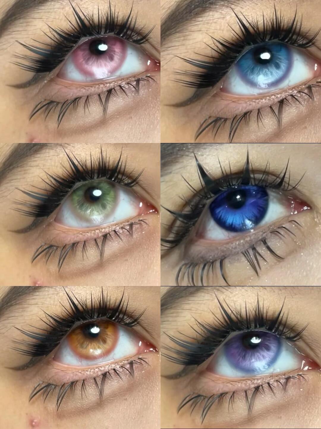 Eyeza Ocean Wings Purple | 6 Months