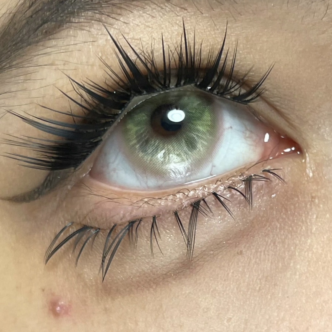 Eyeza Ocean Wings Green | 6 Months