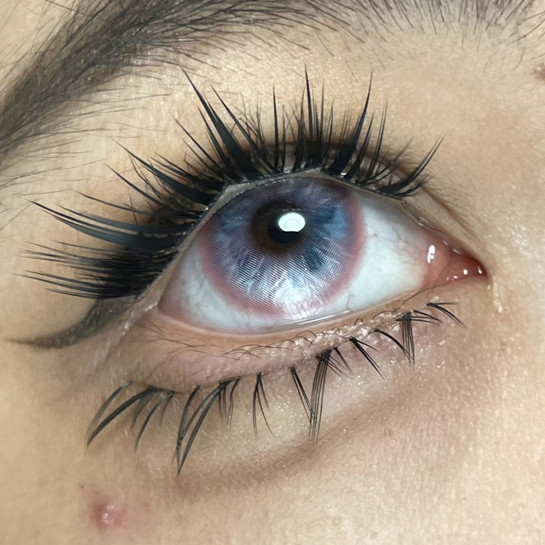 Eyeza Ocean Wings Pink Blue | 6 Months