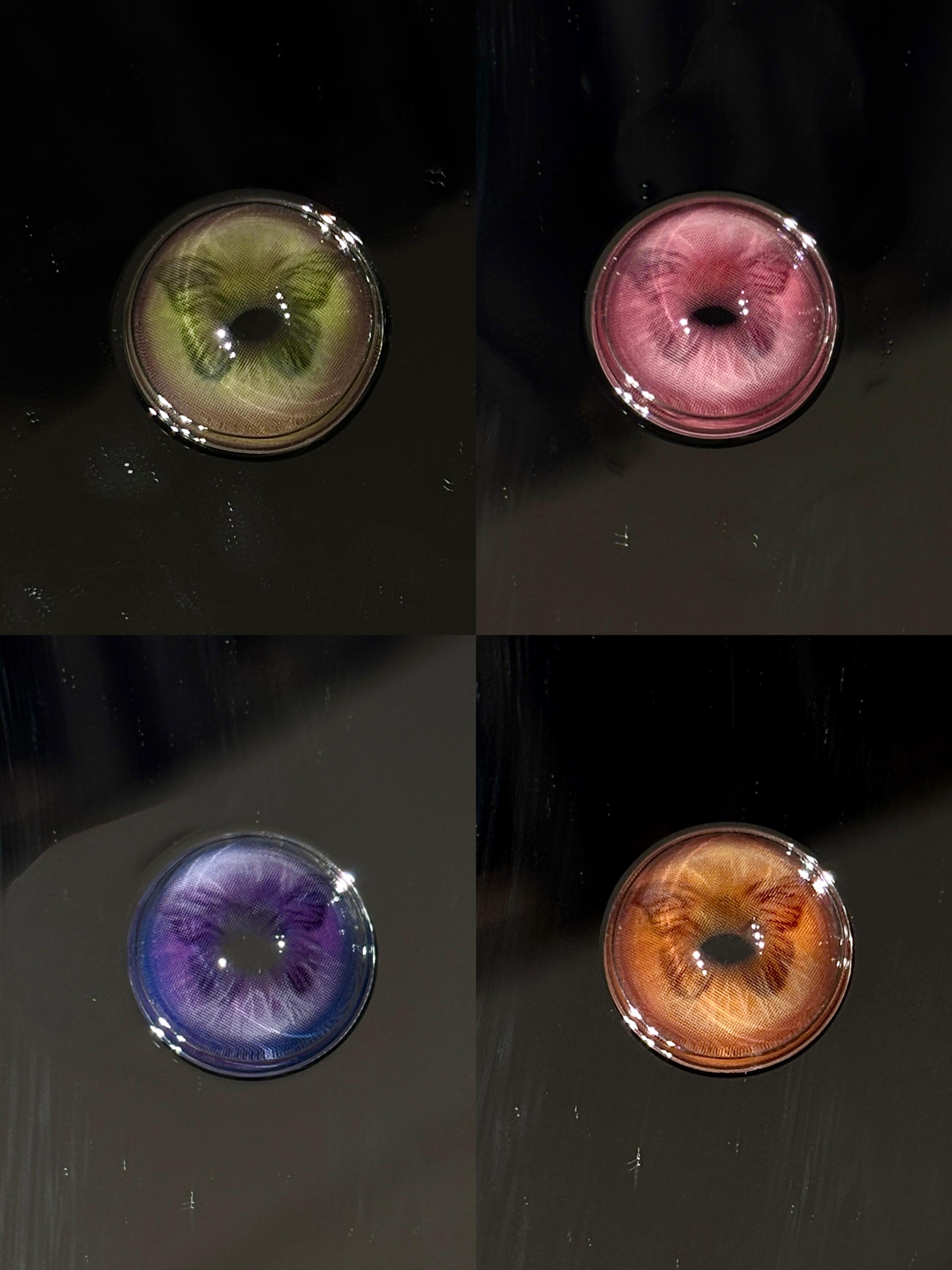 Eyeza Ocean Wings Green | 6 Months