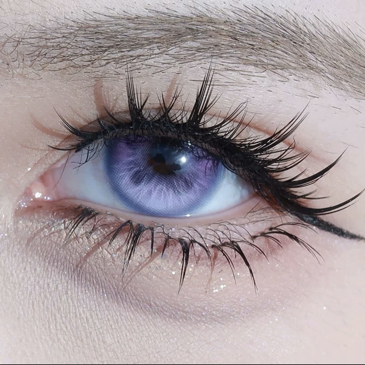 Eyeza Ocean Wings Purple | 6 Months