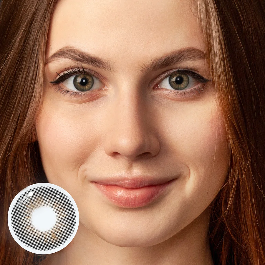 Eyeza Misty Black | 1 Year