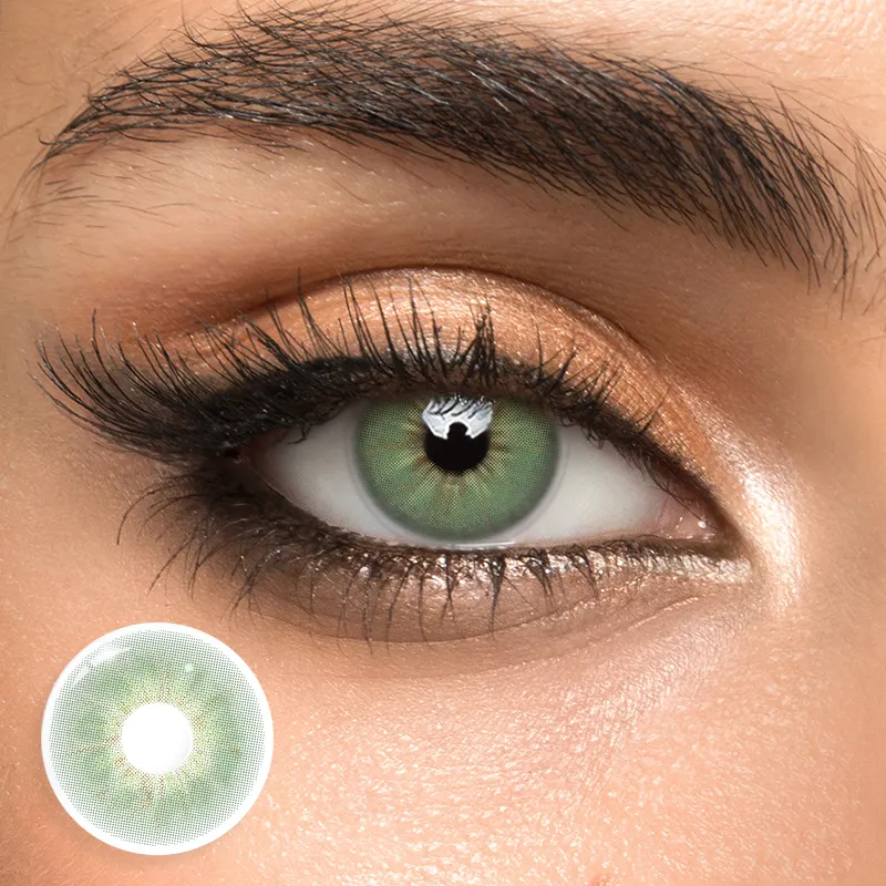 Eyeza Maldives Green | 1 Year