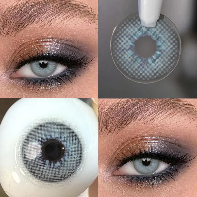 Eyeza Maldives Blue | 1 Year