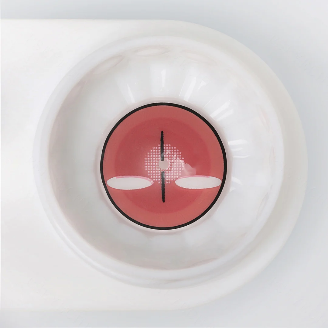 cosplay contact lenses