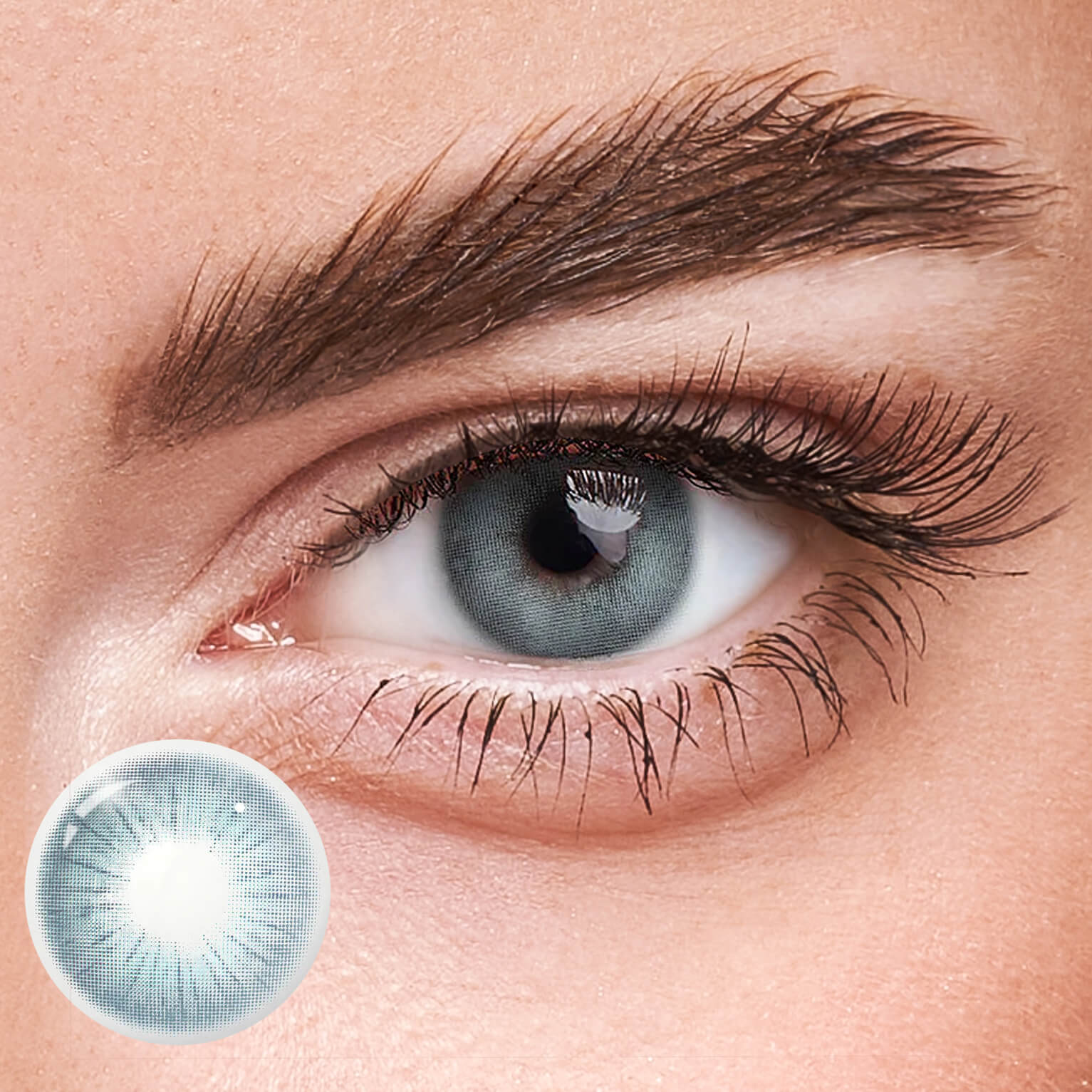 Eyeza Rome Time Blue | 1 Year