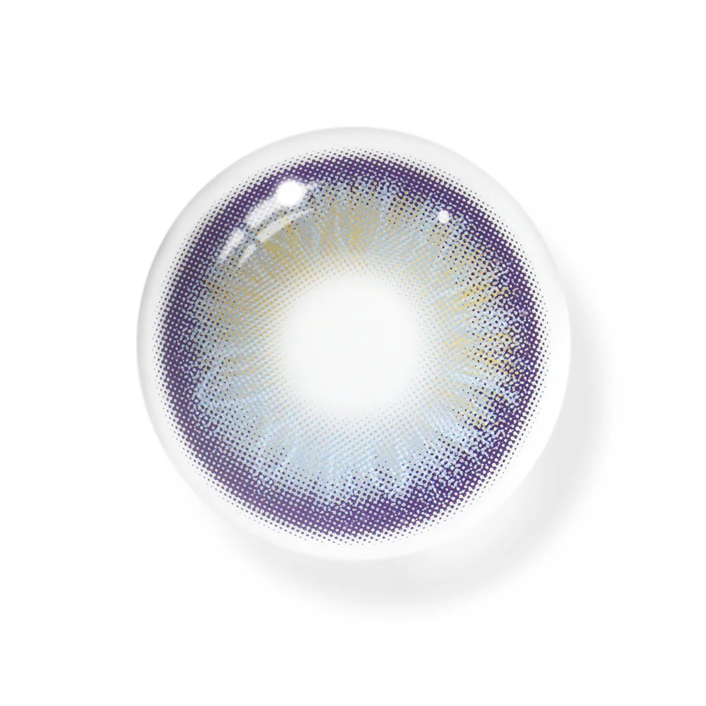 Eyeza Nirvana Blue | 1 Year