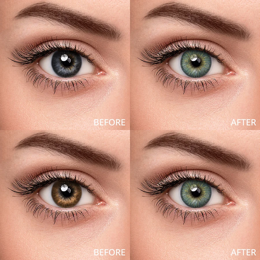 Eyeza Urban Green | 1 Year