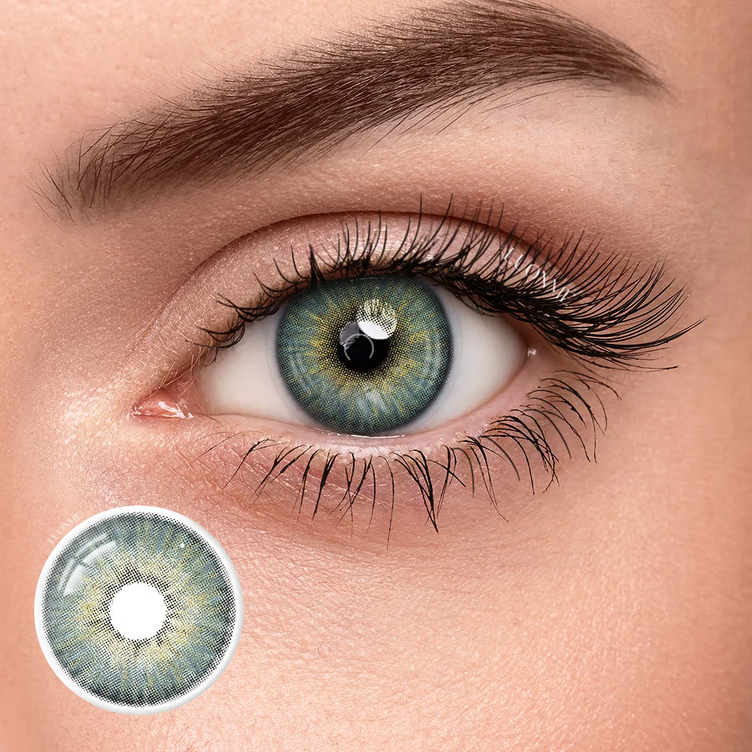 Eyeza Urban Green | 1 Year