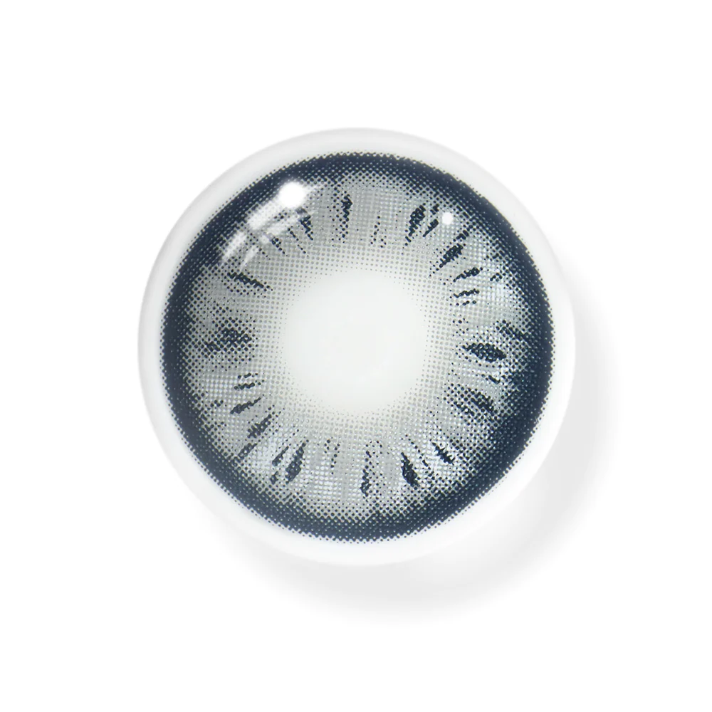 Eyeza Vanessa Blue | 1 Year