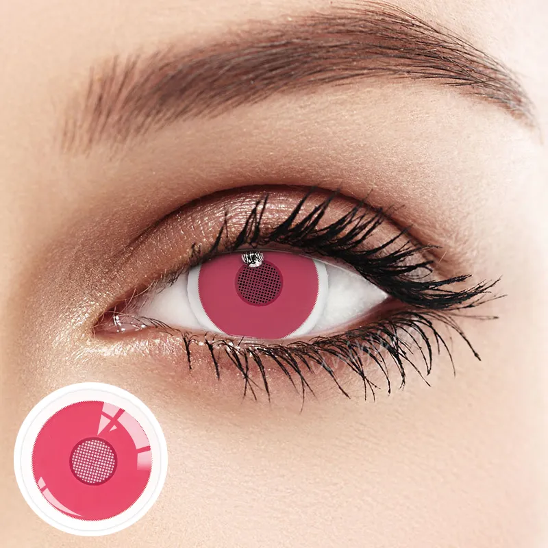 Eyeza Rose Bloom | 1 Year