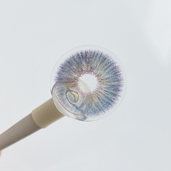 Eyeza Angeles N Violet | 1 Year