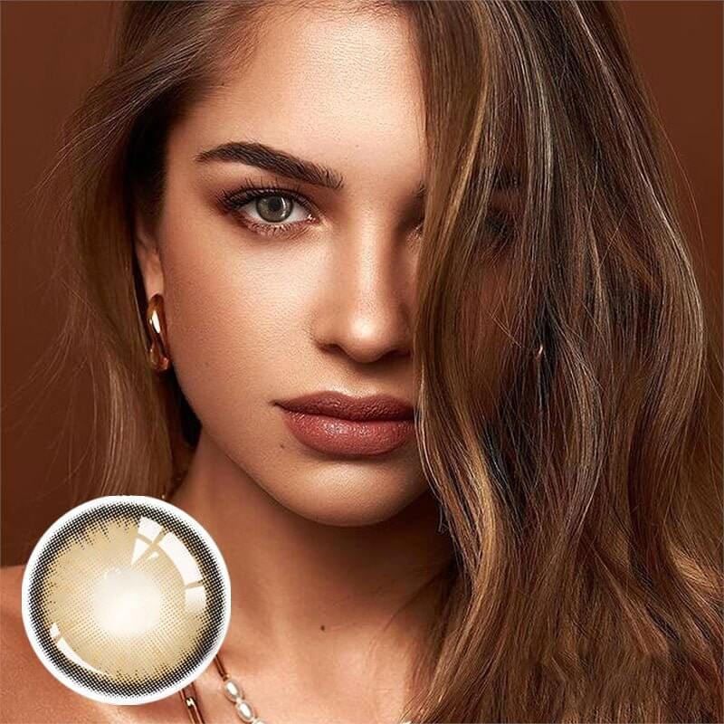 Eyeza Norko Brown  | 1 Year