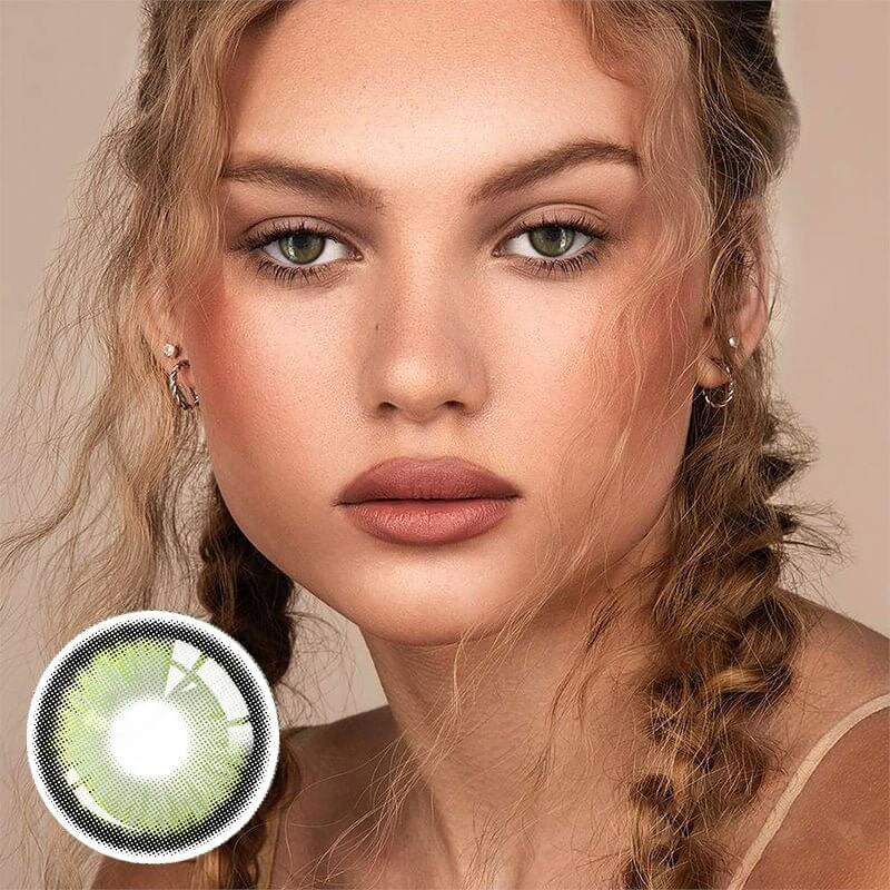 Eyeza Norko Green  | 1 Year