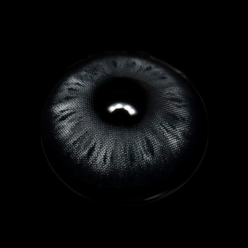 Eyeza Vanessa Blue | 1 Year