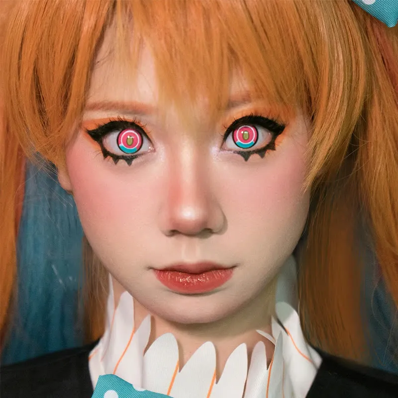 Eyeza Titan Pink | 1 Year