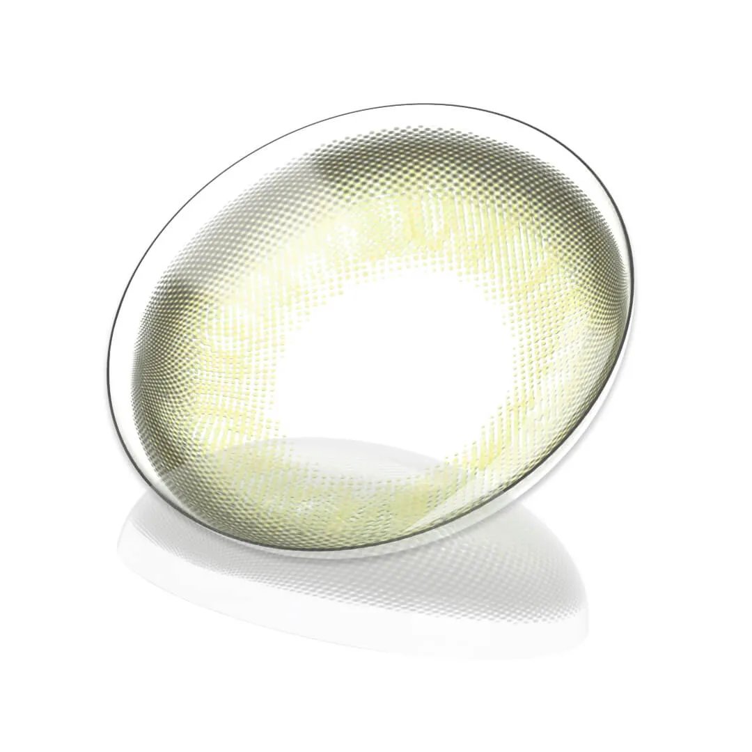 Eyeza Unspoken Mirage Oliver | 1 Year