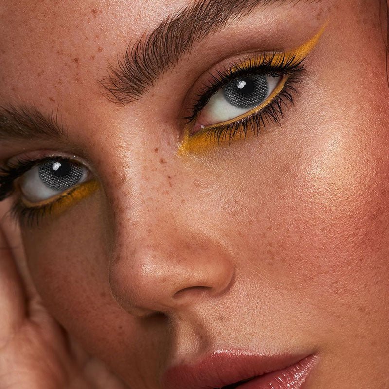 Eyeza Polar Lights Grey | 1 Year