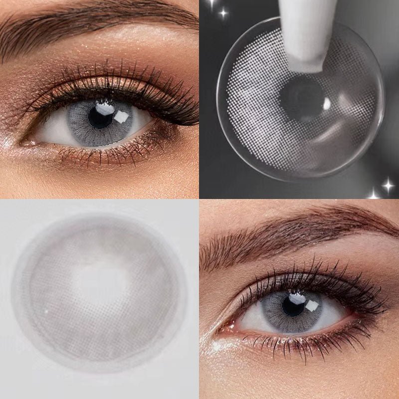 Eyeza Hidrocor Ice  | 1 Year