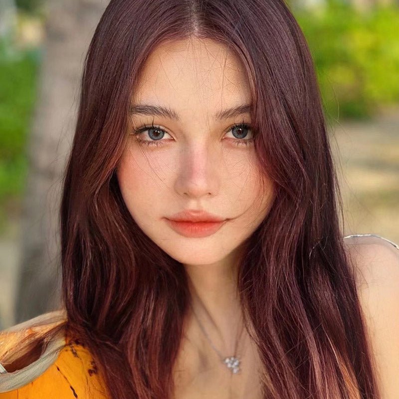 Eyeza Stunna Girl Blue | 1 Year