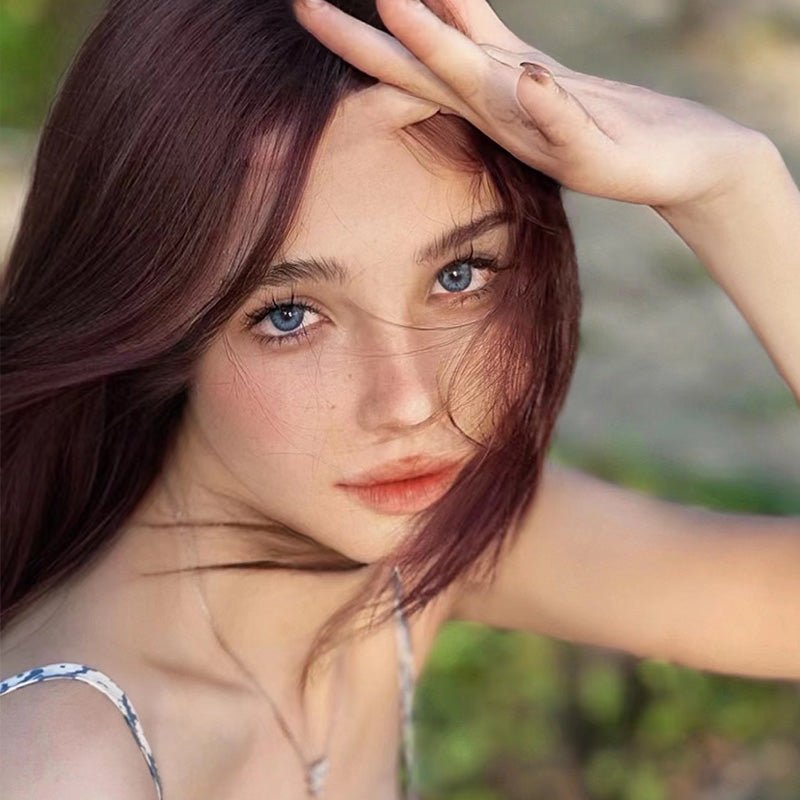 Eyeza Stunna Girl Blue | 1 Year