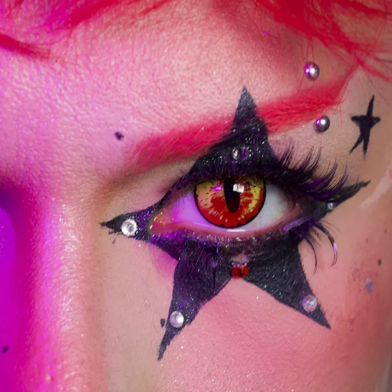 Eyeza Dragon Maid II | 1 Year