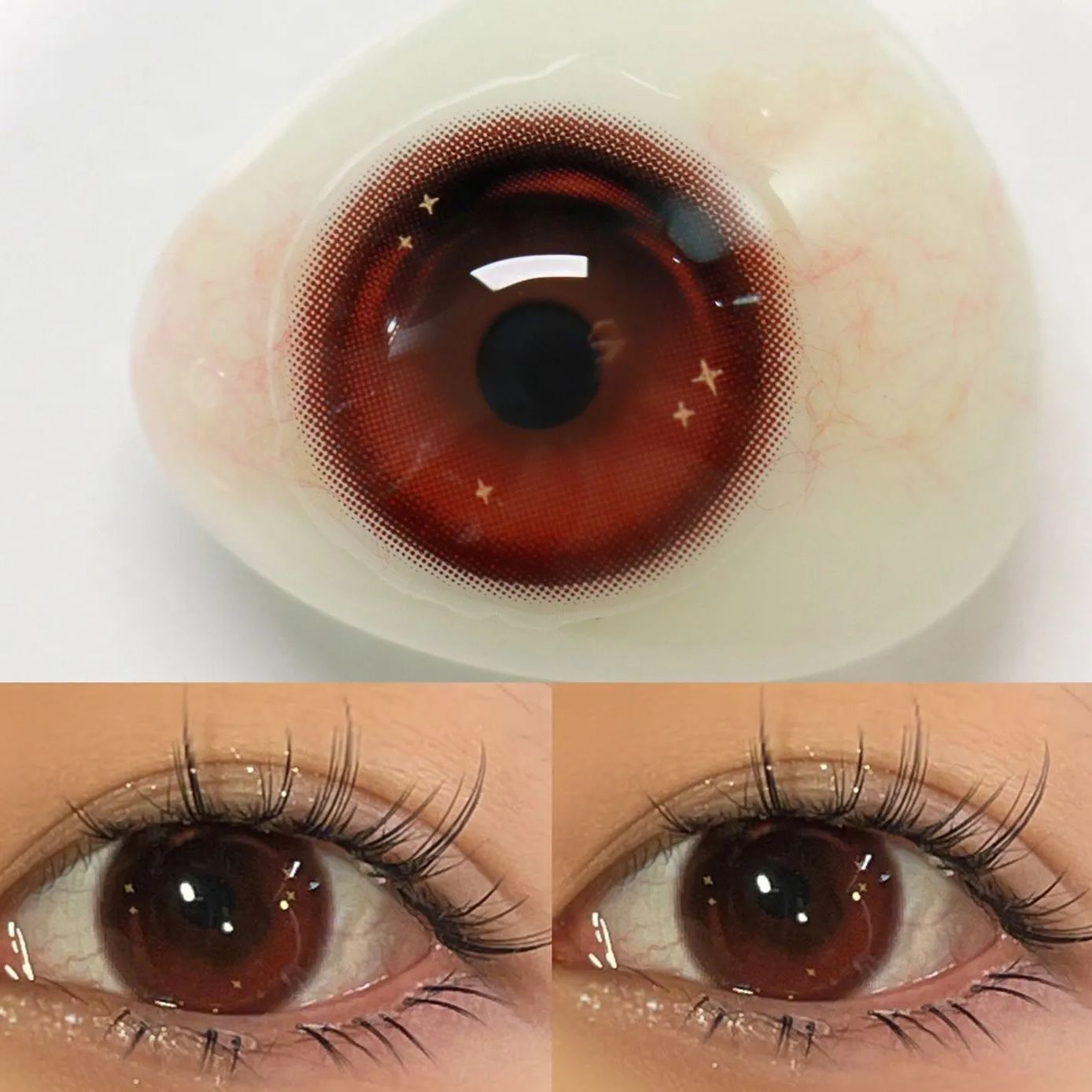 Eyeza Crushsee | 1 Year