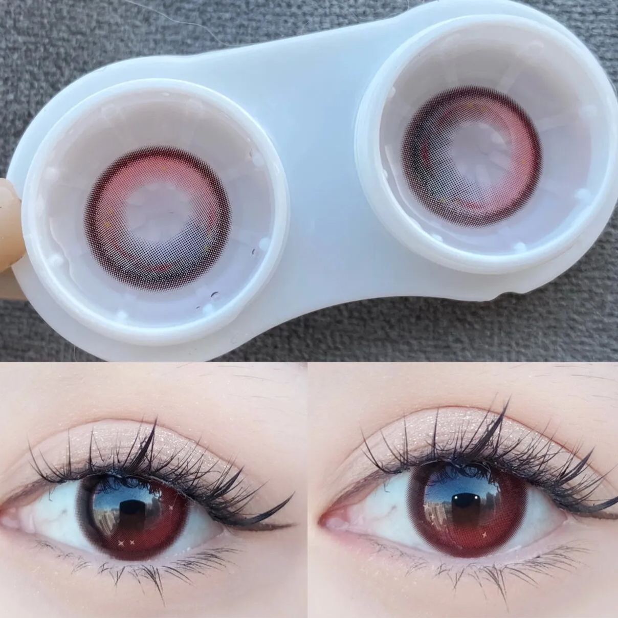 Eyeza Crushsee | 1 Year