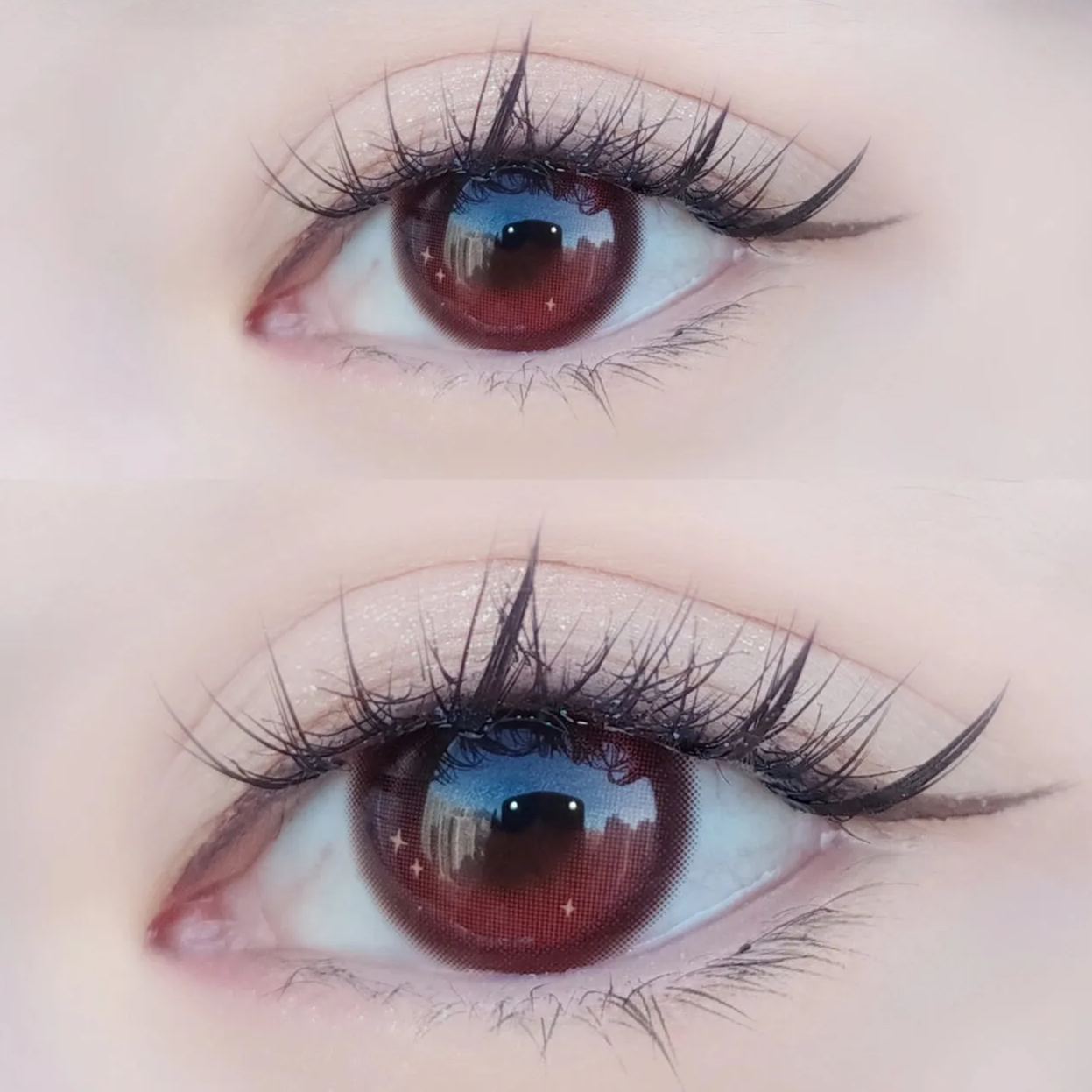 Eyeza Crushsee | 1 Year