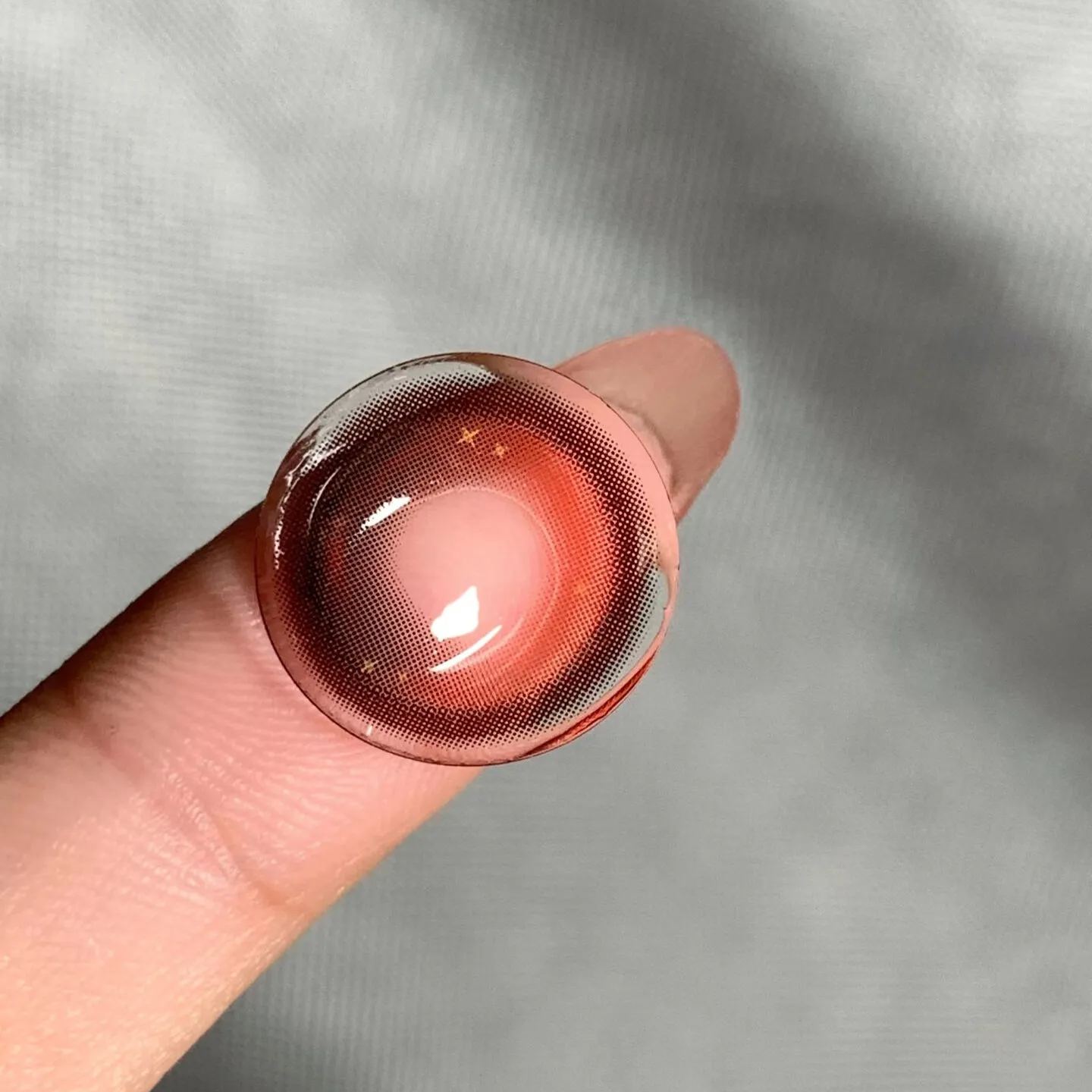 Eyeza Crushsee | 1 Year