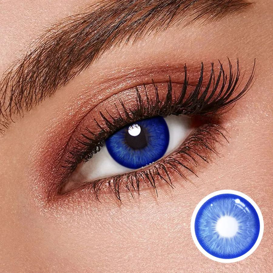 Eyeza Magic Pop Blue | 1 Year