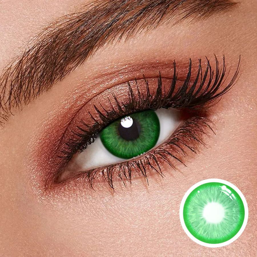 Eyeza Magic Pop Green  | 1 Year