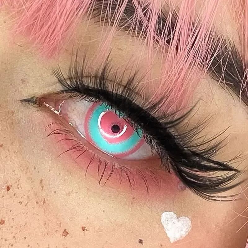 Eyeza Heart Beat | 1 Year