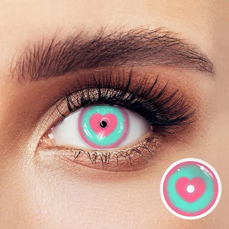 Eyeza Heart Beat | 1 Year