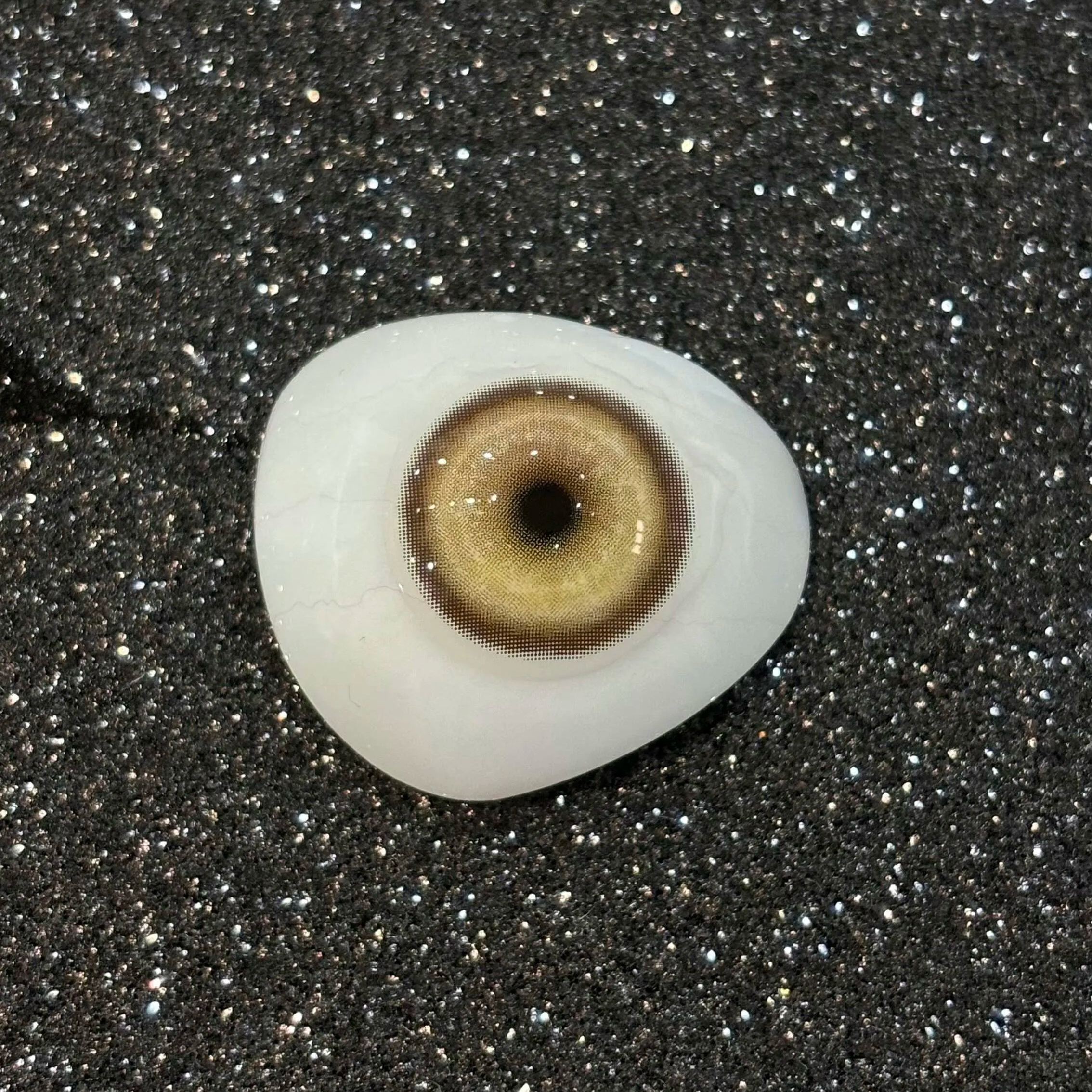 Eyeza Nebula Brown | 6 Months