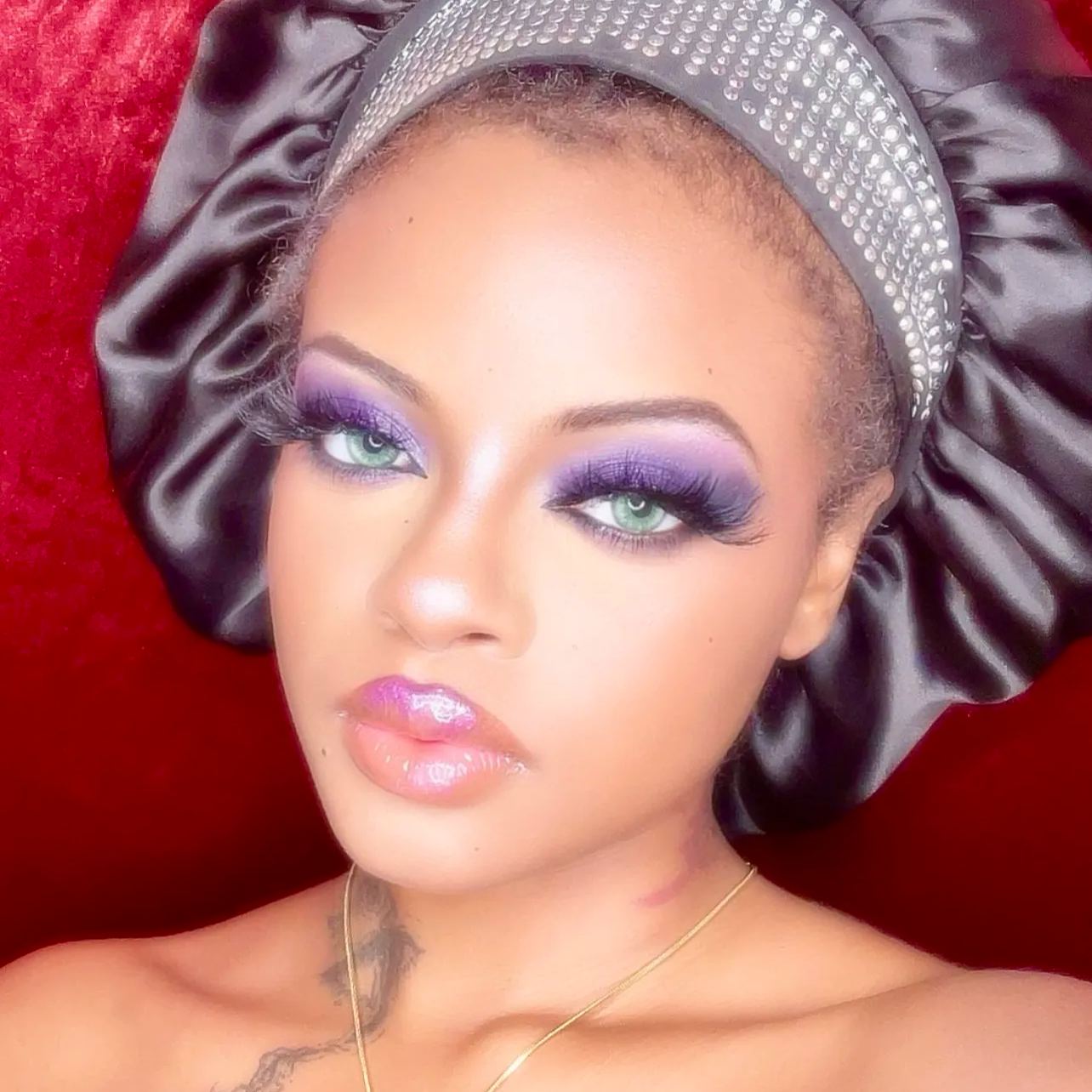 Eyeza Perola Green | 1 Year