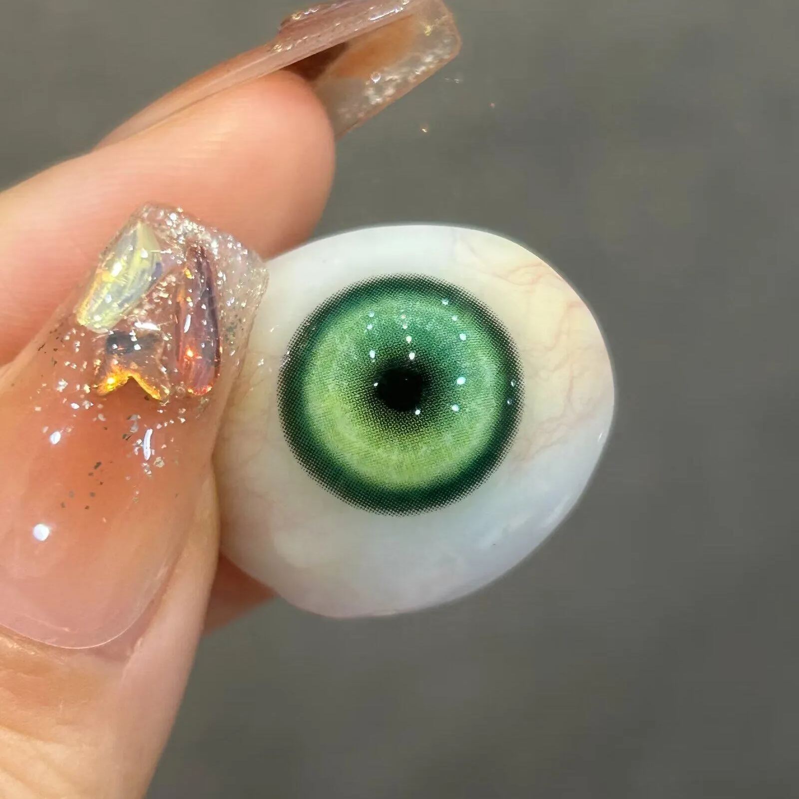 Eyeza Nebula Green | 6 Months