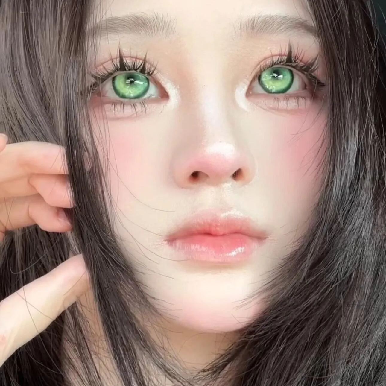 Eyeza Nebula Green | 6 Months