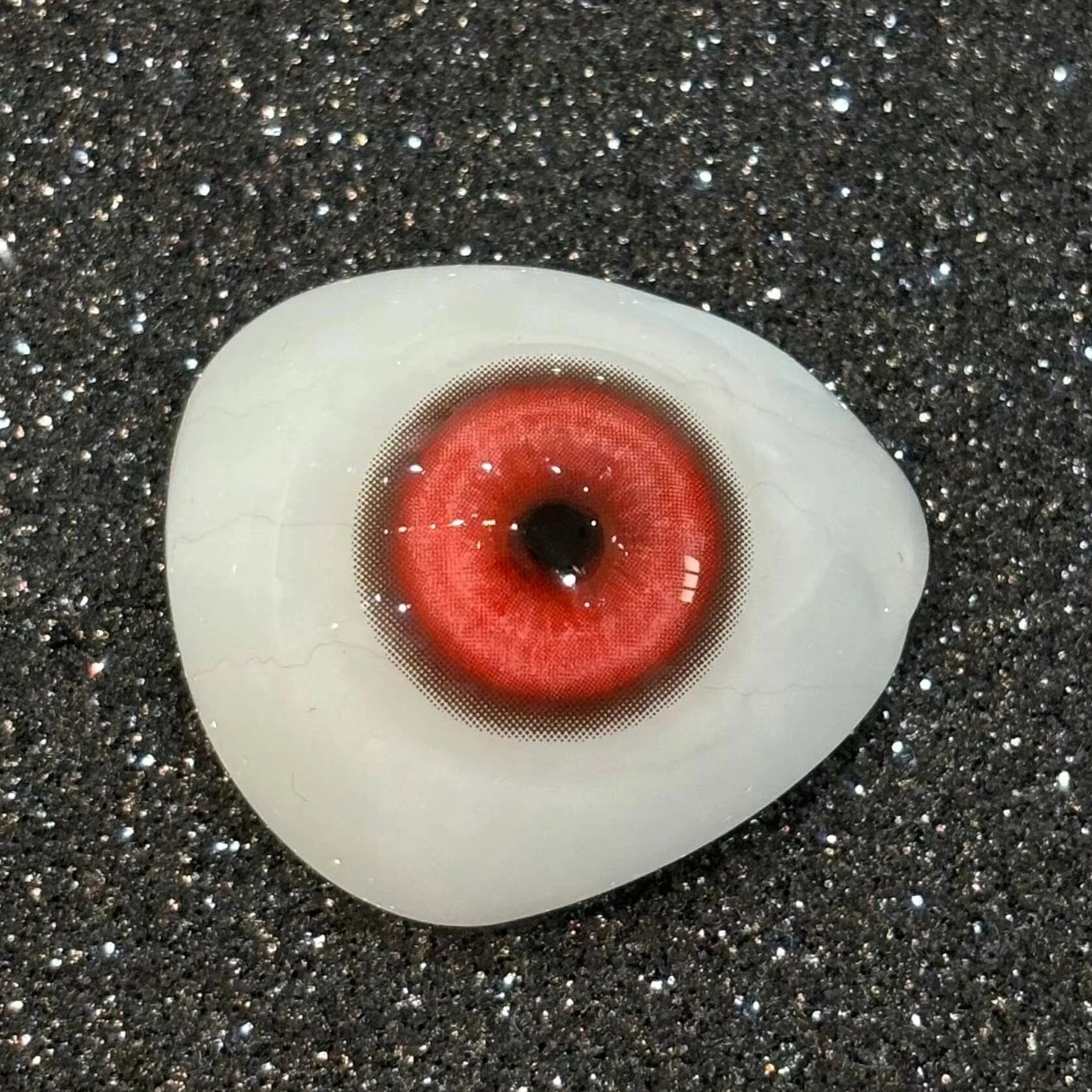 Eyeza Nebula Red | 6 Months