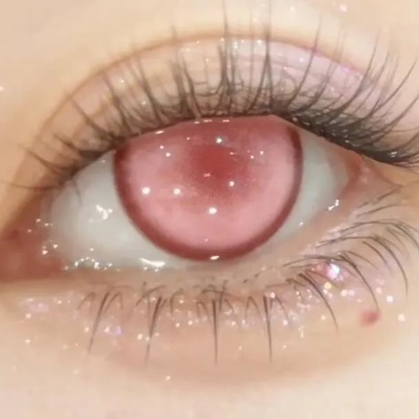 Eyeza Cyber Mesh Pink | 1 Year