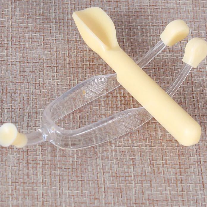 Contact Lens Wearing Tool