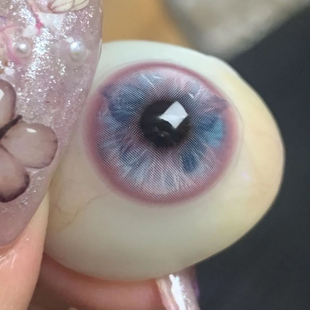 Eyeza Ocean Wings Pink Blue | 6 Months